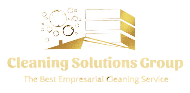 Cleaning Solutions Group
